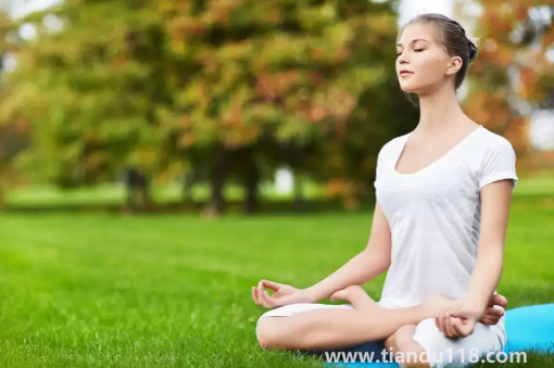 打坐時間最佳在幾點到幾點2