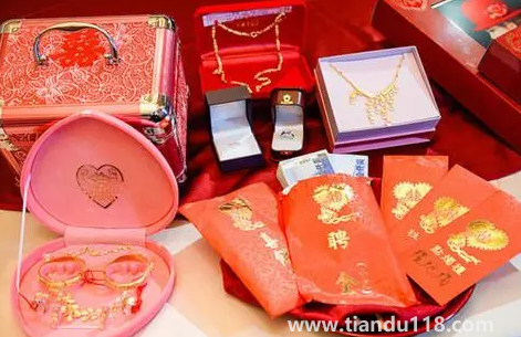 必須先訂婚在結婚嗎(不訂婚直接結婚彩禮什么時候給)(圖3) 必須先訂婚在結婚嗎3