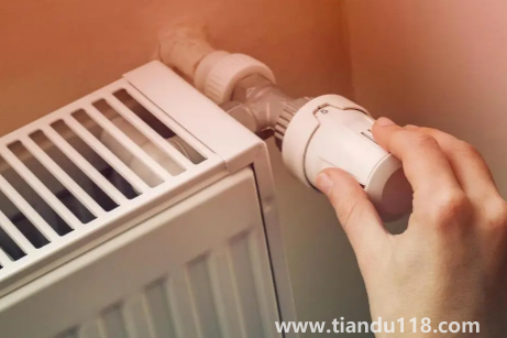 為什么供熱公司不給報停供暖3