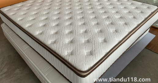 可以卷的床墊是不是好床墊(為什么會有壓縮卷邊床墊)(圖2) 可以卷的床墊是不是好床墊2