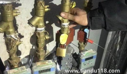 暖氣報(bào)停是不是徹底關(guān)閉入戶閥門(mén)(暖氣報(bào)停自己把閥門(mén)打開(kāi)會(huì)影響別人供暖嗎)(圖1) 暖氣報(bào)停是不是徹底關(guān)閉入戶閥門(mén)1