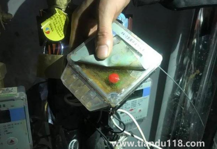 暖氣報(bào)停是不是徹底關(guān)閉入戶閥門(mén)(暖氣報(bào)停自己把閥門(mén)打開(kāi)會(huì)影響別人供暖嗎)(圖3) 暖氣報(bào)停是不是徹底關(guān)閉入戶閥門(mén)3