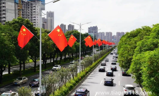 2022年國(guó)慶節(jié)可以出省旅游嗎(國(guó)慶節(jié)旅游注意事項(xiàng))(圖2) 2022年國(guó)慶節(jié)可以出省旅游嗎2