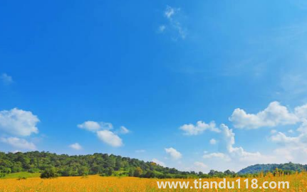 2022年幾月份就轉(zhuǎn)涼了(2022國(guó)慶前后天氣怎么樣)(圖1) 2022年幾月份就轉(zhuǎn)涼了1