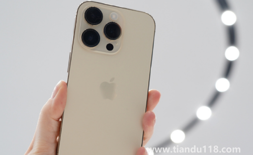 iphone14是a16處理器嗎(iPhone14值得入手嗎)(圖2) iphone14是a16處理器嗎2