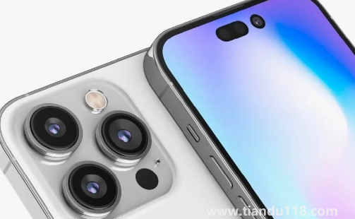 iPhone14比13更香嗎（關于iPhone14的段子）