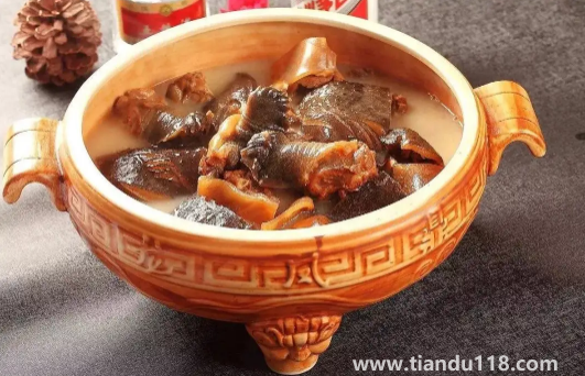 甲魚湯怎么做好喝又營養(yǎng)(甲魚湯的功效與作用)(圖2) 甲魚湯怎么做好喝又營養(yǎng)2