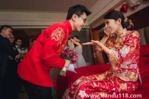 ?結(jié)婚未滿100天禁忌是什么(結(jié)婚注意事項(xiàng)的講究有哪些)(圖3) 結(jié)婚未滿100天禁忌是什么3