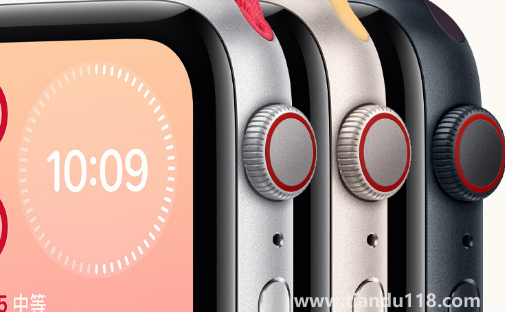 蘋果手表可精準(zhǔn)預(yù)測女性排卵期是哪個(gè)型號（如何看待蘋果手表可精準(zhǔn)預(yù)測女性排卵期）