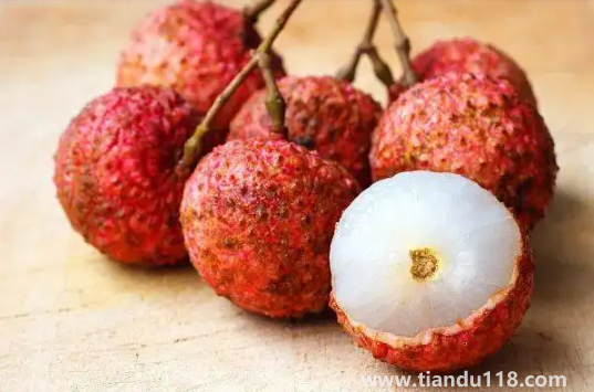 荔枝吃多了低血糖怎么辦(荔枝吃多了會怎么樣)(圖2) 荔枝吃多了低血糖怎么辦2