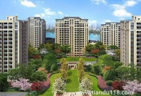 買房子門對(duì)門好不好(大門對(duì)大門有什么影響)(圖3) 買房子門對(duì)門好不好3