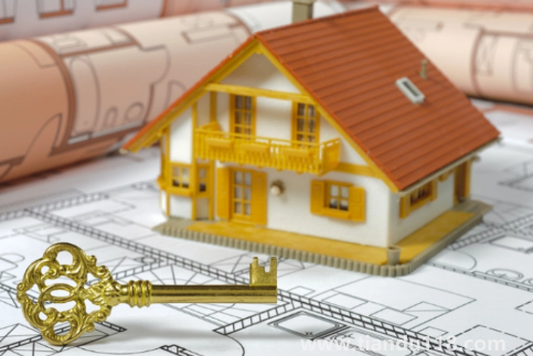 買房子門對門好不好（大門對大門有什么影響）