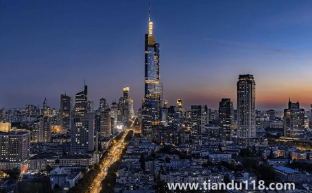 今年南京為什么這么熱2022（南京的氣溫什么時(shí)候能降下來）