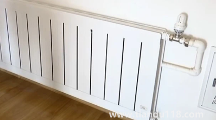 2023年南京冬季有集中供暖嗎3