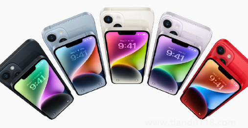 iPhone14Pro和華為Mate50Pro哪個值得買(如何看待iPhone14Pro靈動島)(圖3) iPhone14Pro和華為Mate50Pro哪個值得買3