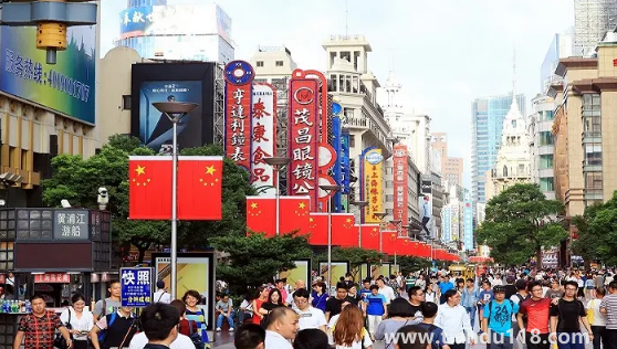 2022國(guó)慶節(jié)可以去上海玩嗎(國(guó)慶旅游注意事項(xiàng))(圖2) 2022國(guó)慶節(jié)可以去上海玩嗎2