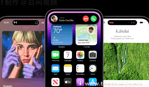 iPhone14Pro靈動(dòng)島是智商稅嗎(iPhone14 pro的優(yōu)點(diǎn)簡(jiǎn)單總結(jié))(圖2) iPhone14Pro靈動(dòng)島是智商稅嗎2