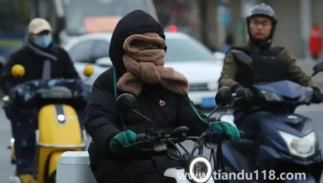 2022全國天氣什么時候開始大幅降溫(2022幾月份就不熱了)(圖1) 2022全國天氣什么時候開始大幅降溫1