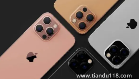 iPhone13Pro官網(wǎng)下架了去哪買(買iPhone13 Pro還是iPhone 14 Pro)(圖2) iPhone13Pro官網(wǎng)下架了去哪買2