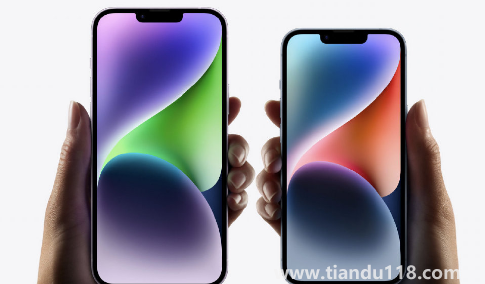 iPhone14系列沒(méi)漲價(jià)嗎(iPhone14系列國(guó)行價(jià)格)(圖2) iPhone14系列沒(méi)漲價(jià)嗎2