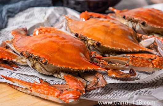 網(wǎng)購(gòu)梭子蟹品質(zhì)有保證嗎（網(wǎng)購(gòu)梭子蟹的技巧）