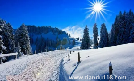 2023年冬季預(yù)測冷還是暖(2023年的冬天還會冷嗎)(圖1) 2023年冬季預(yù)測冷還是暖1