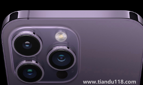 iPhone14Pro靈動(dòng)島是干嘛的(如何評價(jià)iPhone14Pro靈動(dòng)島)(圖3) iPhone14Pro靈動(dòng)島是干嘛的3