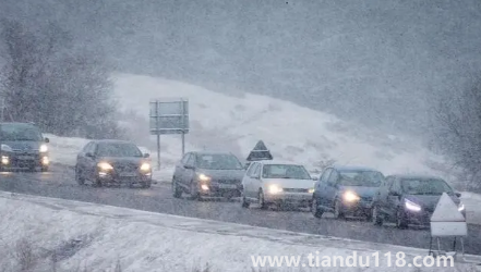 2023年冬天會(huì)有暴雪天氣嗎(暴雪天氣多發(fā)生在哪些地方)(圖1) 2023年冬天會(huì)有暴雪天氣嗎1