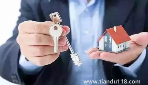 房產(chǎn)中介投訴找哪個部門(買賣房子不走中介有什么風(fēng)險(xiǎn))(圖2) 房產(chǎn)中介投訴找哪個部門2