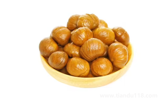 板栗成熟的季節(jié)是幾月(吃栗子有什么好處)(圖3) 板栗成熟的季節(jié)是幾月3