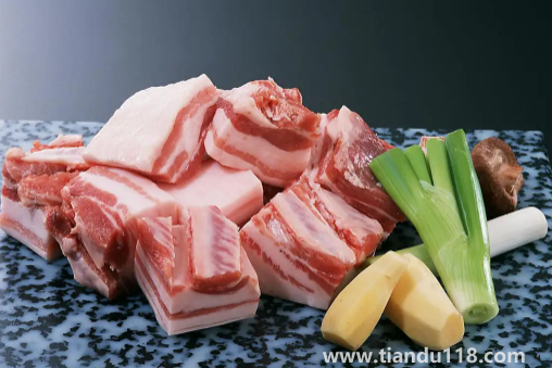 2022年國(guó)慶節(jié)豬肉價(jià)格還會(huì)上漲嗎(豬肉價(jià)格為什么上漲這么厲害)(圖2) 2022年國(guó)慶節(jié)豬肉價(jià)格還會(huì)上漲嗎2