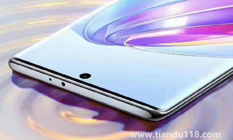 榮耀 X40是曲面屏嗎（榮耀 X40有沒有閃光燈）