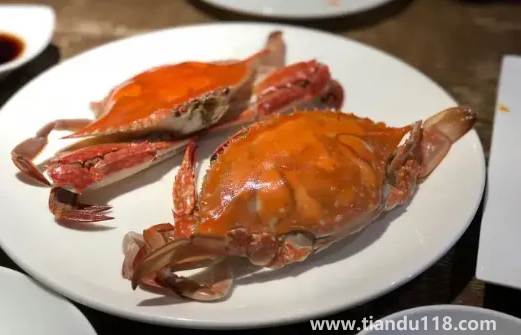 梭子蟹聞起來(lái)有輕微臭味還能吃嗎（梭子蟹如何挑選）