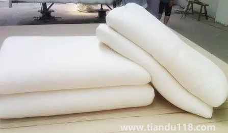 南京冬天適合蓋棉花被嗎（南京冬天蓋被子幾斤）