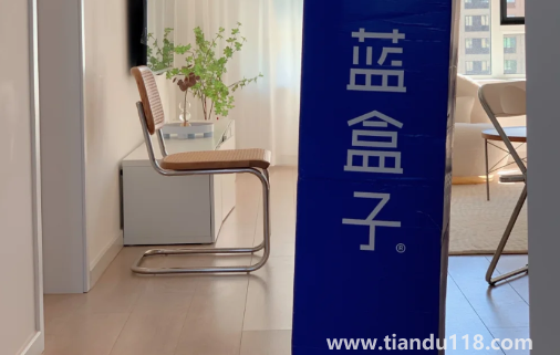 藍(lán)盒子床墊有實(shí)體店嗎（藍(lán)盒子床墊使用感受）