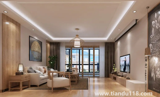 新房悶幾天通風一天還是一直通風2