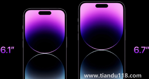 iPhone14美版全eSIM什么意思(iphone14美版沒(méi)有卡槽嗎)(圖2) iPhone14美版全eSIM什么意思2