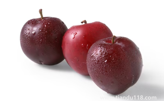 李子空心有棕色結(jié)晶是什么(吃柿子的注意事項)(圖2) 李子空心有棕色結(jié)晶是什么2