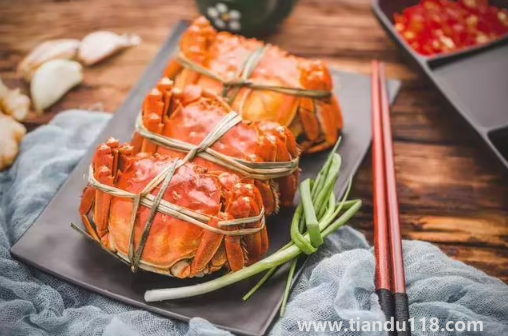 螃蟹生凍和熟凍哪個(gè)好(螃蟹怎么保存時(shí)間長(zhǎng))(圖2) 螃蟹生凍和熟凍哪個(gè)好2