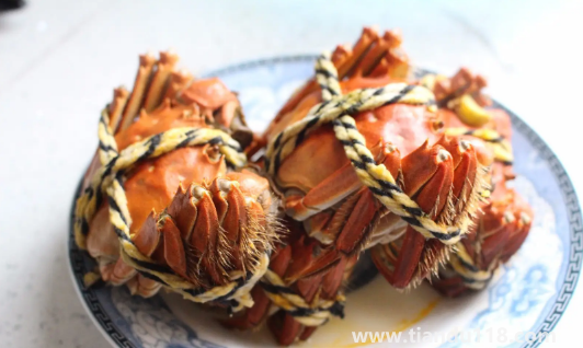 螃蟹生凍和熟凍哪個(gè)好(螃蟹怎么保存時(shí)間長(zhǎng))(圖3) 螃蟹生凍和熟凍哪個(gè)好3