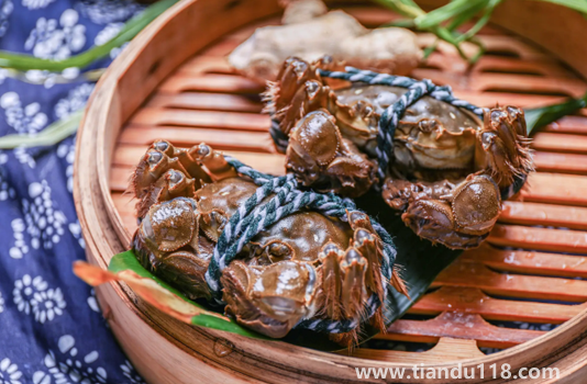 買來的活螃蟹暫時(shí)不吃怎么保存（螃蟹放冰箱能放多久）