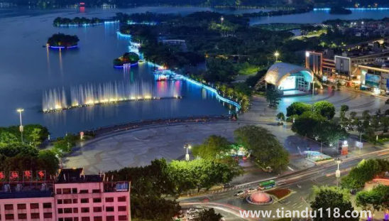 2022年廣東深圳幾月份開始冷起來（深圳最舒服的時候是幾月）