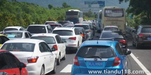 深圳所有路段都會拍限行嗎(深圳哪些路段限行也可以走)(圖2) 深圳所有路段都會拍限行嗎2