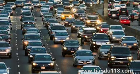 2022深圳國(guó)慶前一天高速堵車嗎(深圳國(guó)慶開(kāi)車回家怎么避免堵車)(圖3) 2022深圳國(guó)慶前一天高速堵車嗎3