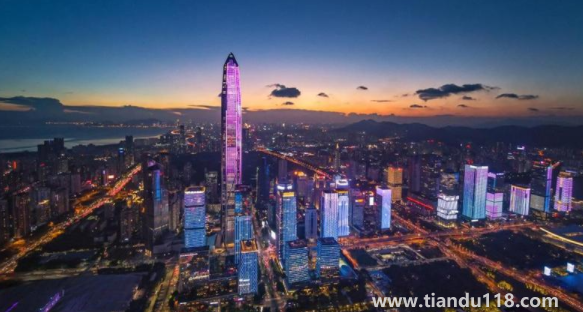 2022深圳國慶節(jié)還熱不熱3