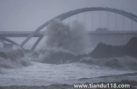 2022年臺風(fēng)梅花會影響浙江嗎(如何預(yù)防臺風(fēng)天)(圖1) 2022年臺風(fēng)梅花會影響浙江嗎1