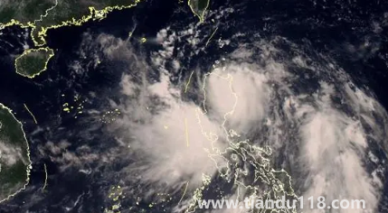 2022年臺風(fēng)梅花會影響浙江嗎(如何預(yù)防臺風(fēng)天)(圖2) 2022年臺風(fēng)梅花會影響浙江嗎2