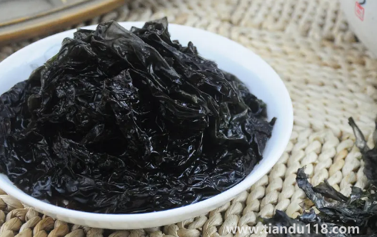 紫菜長蟲了還能吃嗎(紫菜保存方法)(圖3) 紫菜長蟲了還能吃嗎3