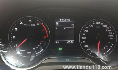 汽車水龍頭標(biāo)志亮黃燈對(duì)車有影響嗎（汽車水龍頭標(biāo)志亮了還能開嗎）