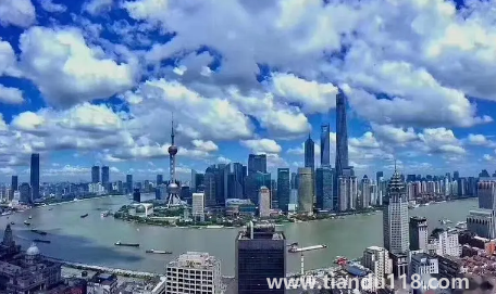 2022上海幾月份開始涼快(上海還要熱多久)(圖3) 2022上海幾月份開始涼快3